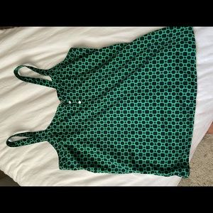 Banana Republic tank